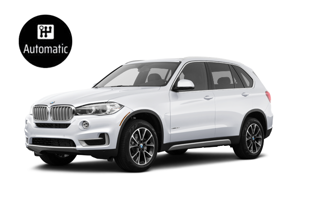BMW X3/X5 2024-2025 Prezzo su richiesta
