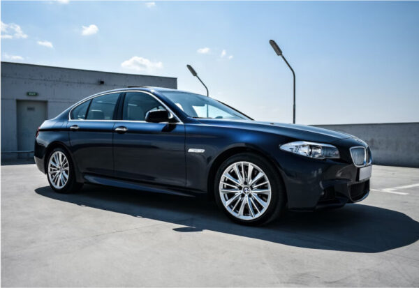 Car rental in Otopeni airport - rentado.ro