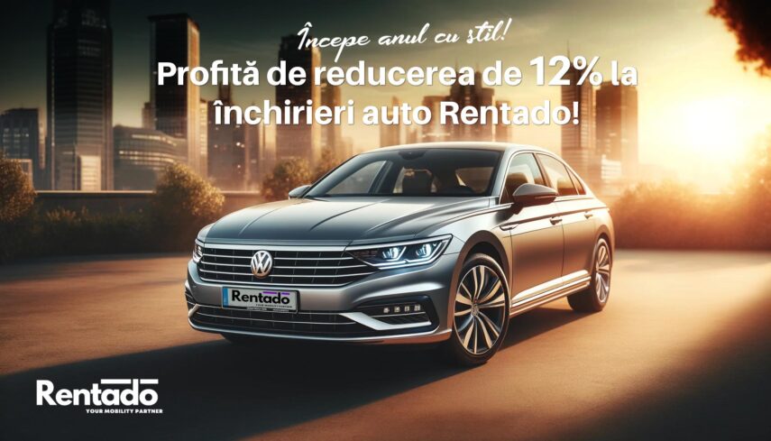 noleggio auto otopeni