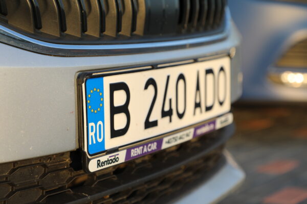 Rent a car for rent in Otopeni rent a car without deposit