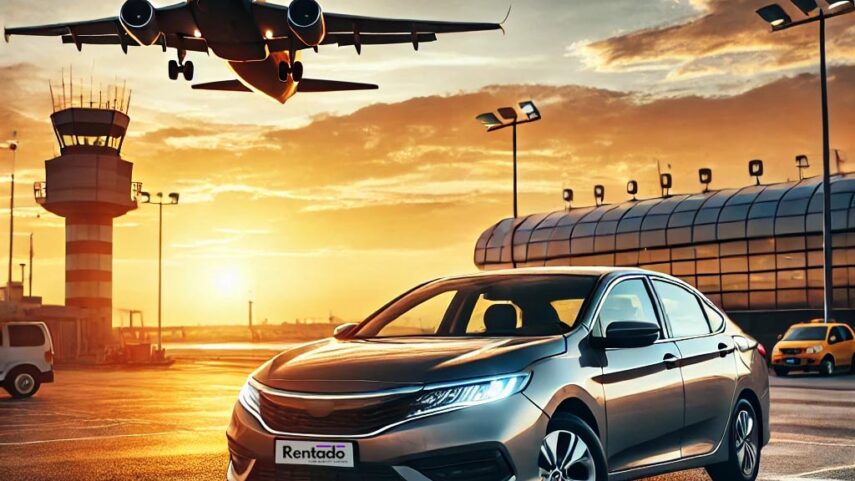 auto in affitto a otopeni vacanze a Bucarest