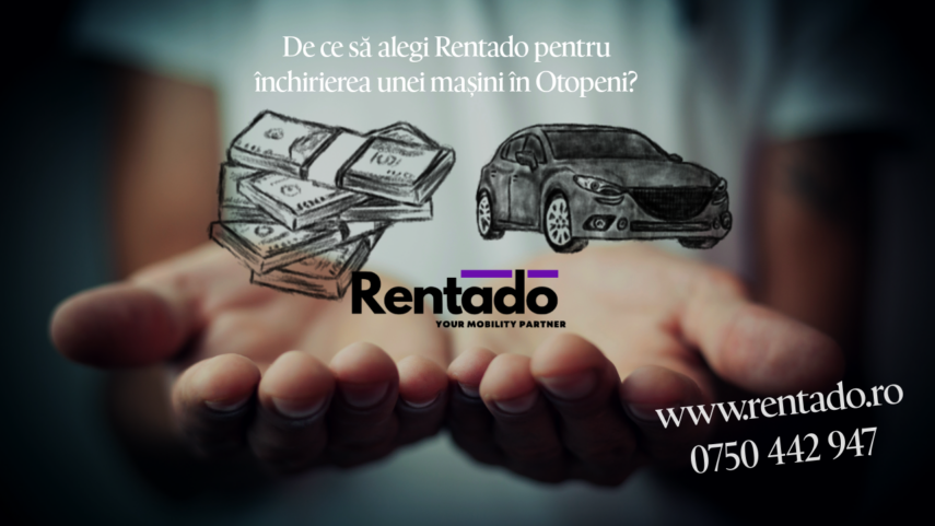 rent a car romania