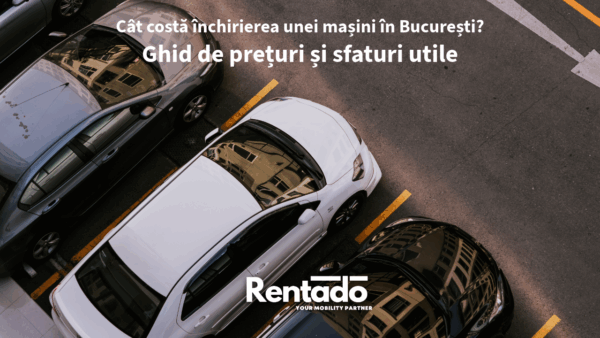 car rental bucuresti
