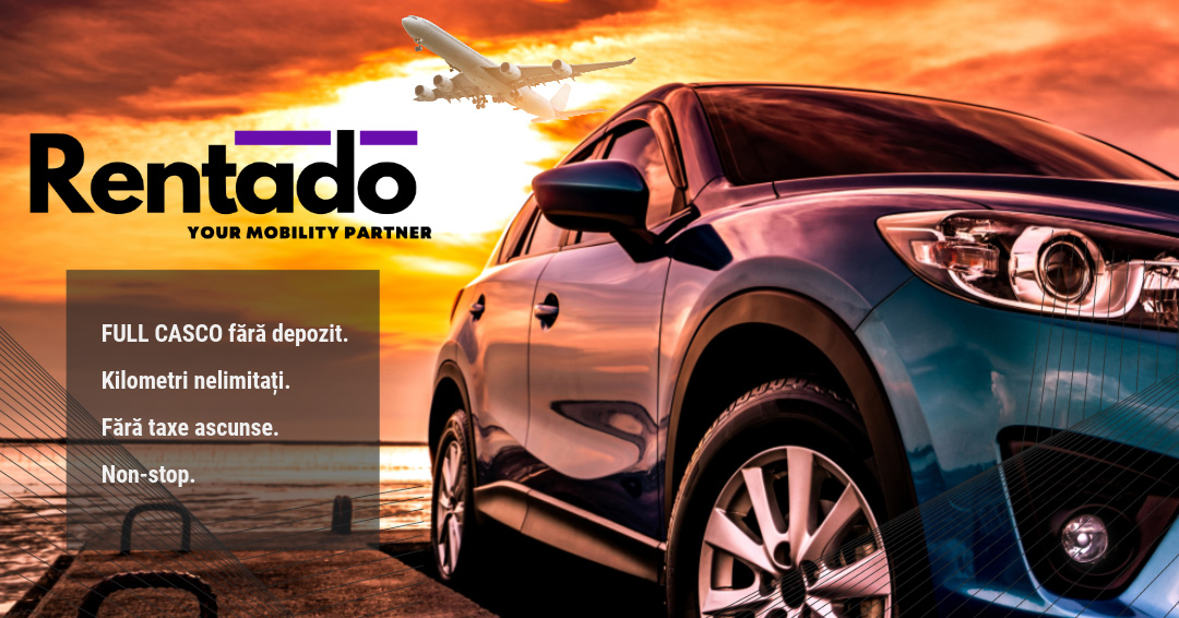 Inchiriere masina fara garantie otopeni bucuresti