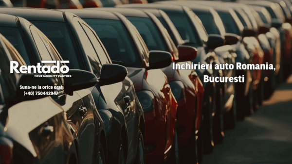Rent a car in Romania, car rental in Romania
