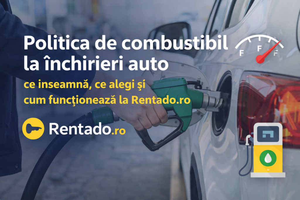 politica de combustibil inchirieri auto