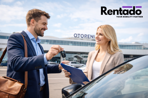 Car rental Bucharest 24/7