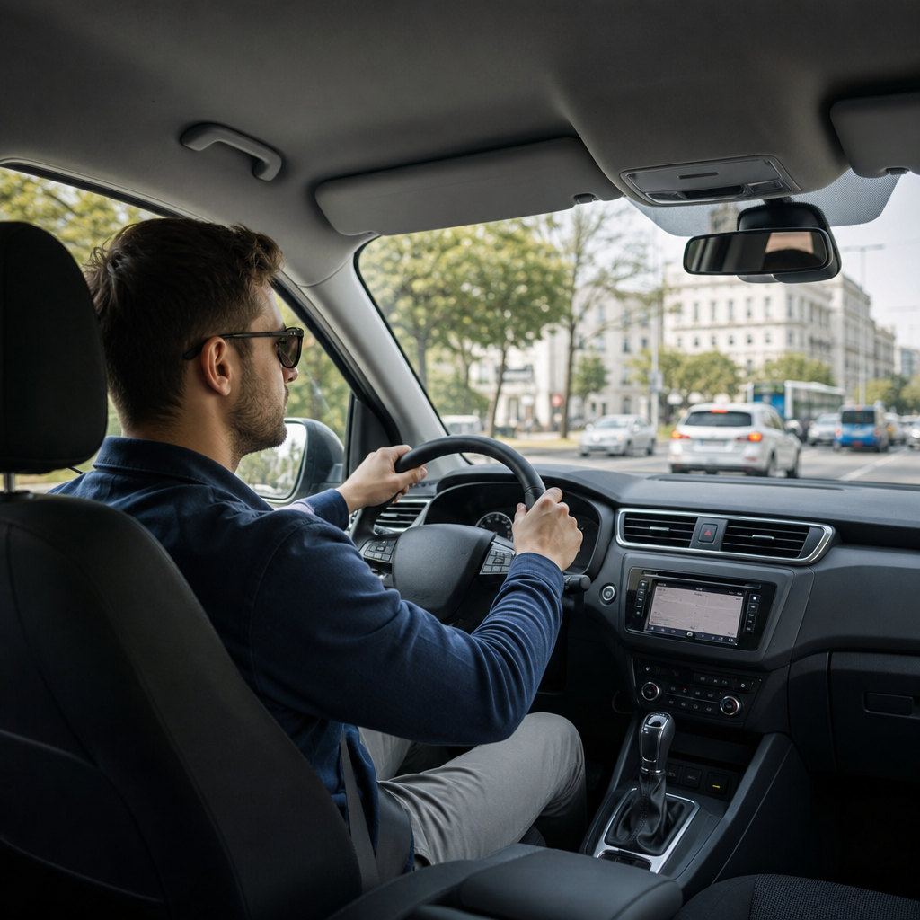 inchirieri auto 9 locuri bucuresti - 9 locuri închiriere în București: reguli pentru șofer, categorie permis și confort - Rentado - Inchirieri Auto Otopeni - imagine explicativă