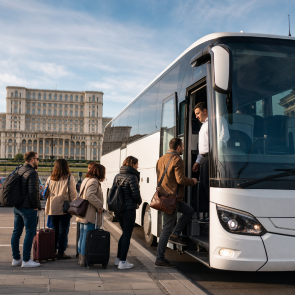 inchirieri autocare bucuresti - Autocar închiriat în București: cum ceri ofertă corectă pentru grupuri mari - Rentado - Inchirieri Auto Otopeni