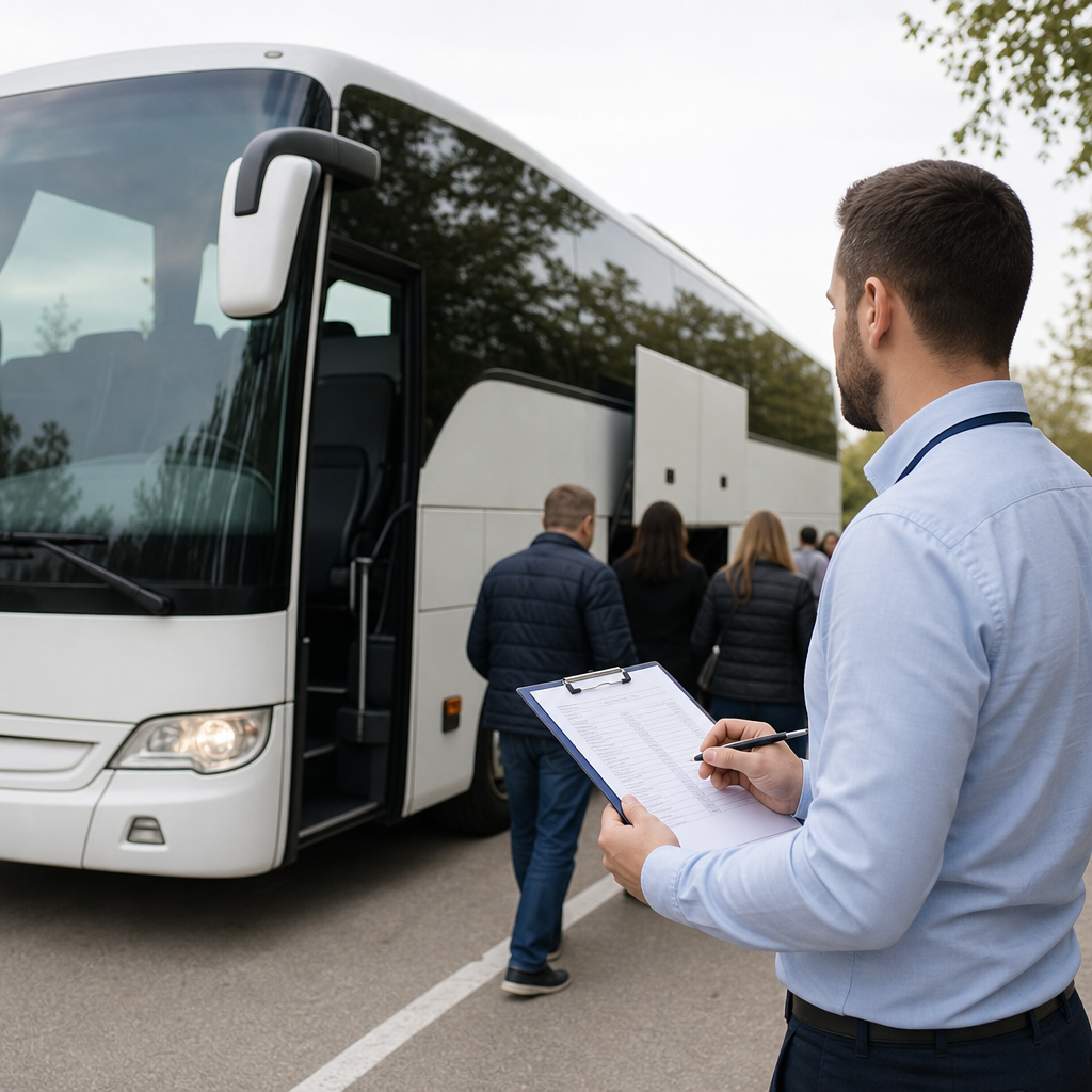 inchirieri autocare bucuresti - Autocar închiriat în București: cum ceri ofertă corectă pentru grupuri mari - Rentado - Inchirieri Auto Otopeni - imagine explicativă