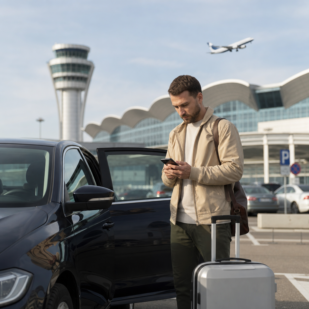 rent a car aeroport henri coanda - Depozitul la Aeroportul Henri Coandă: cât se blochează și când se deblochează - Rentado - Inchirieri Auto Otopeni