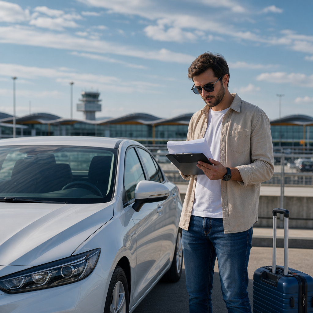 inchirieri auto otopeni fara garantie - Fără garanție la Otopeni: ce verifici la asigurare, franșiză și responsabilități - Rentado - Inchirieri Auto Otopeni
