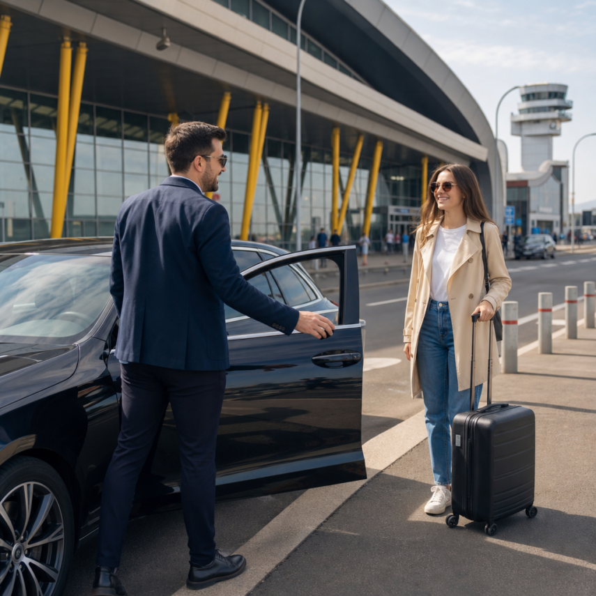 închirieri auto otopeni - Închirieri auto Otopeni: unde te întâlnești, cât durează și ce semnezi la preluare - Rentado - Inchirieri Auto Otopeni
