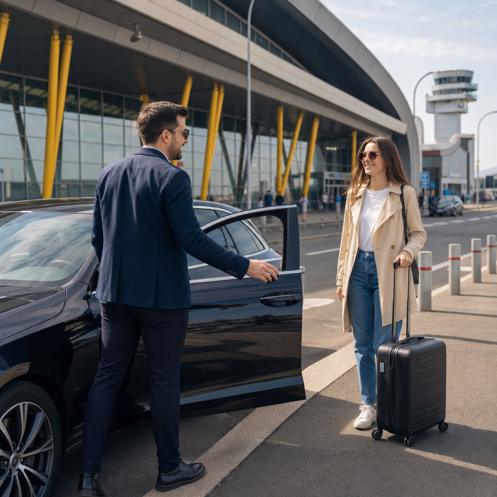 închirieri auto otopeni - Închirieri auto Otopeni: unde te întâlnești, cât durează și ce semnezi la preluare - Rentado - Inchirieri Auto Otopeni