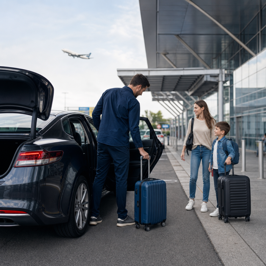 masini de inchiriat Otopeni - Mașini de închiriat Otopeni: cum potrivești clasa cu traseul și numărul de pasageri - Rentado - Inchirieri Auto Otopeni