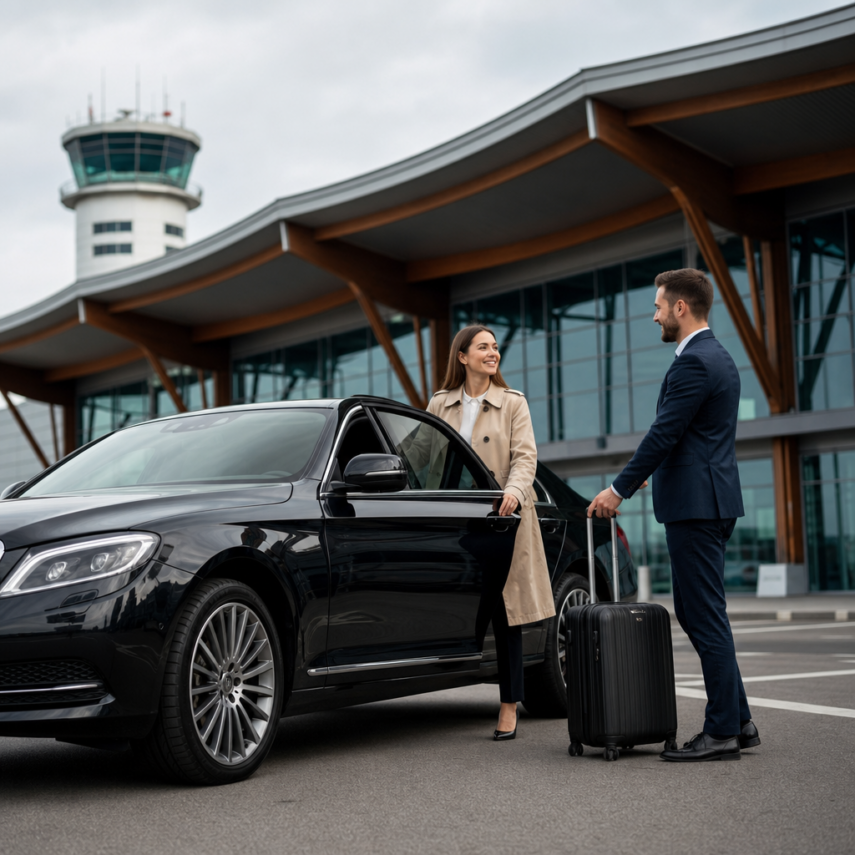 inchirieri auto aeroport brasov - Închiriere auto la Aeroportul Brașov: întâlnire, program și taxe de livrare - Rentado - Inchirieri Auto Otopeni