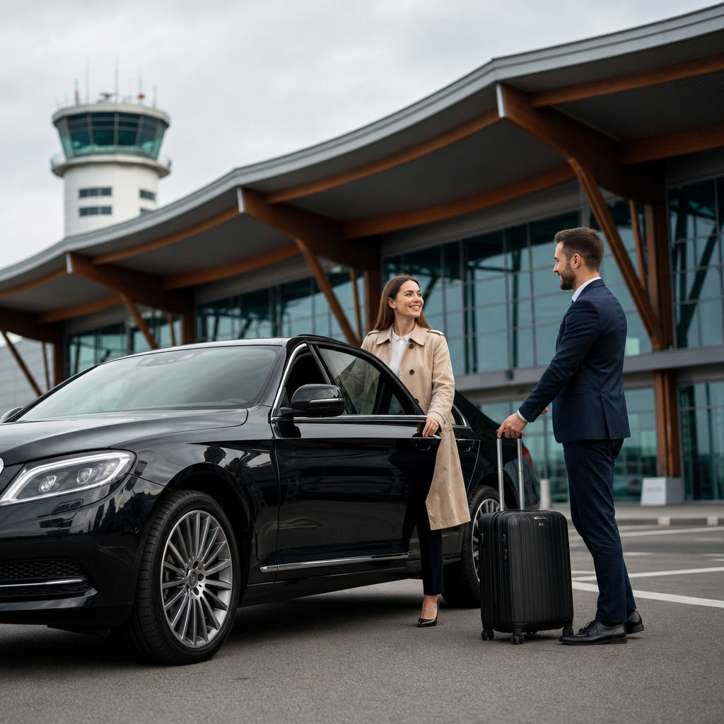 inchirieri auto aeroport brasov - Închiriere auto la Aeroportul Brașov: întâlnire, program și taxe de livrare - Rentado - Inchirieri Auto Otopeni