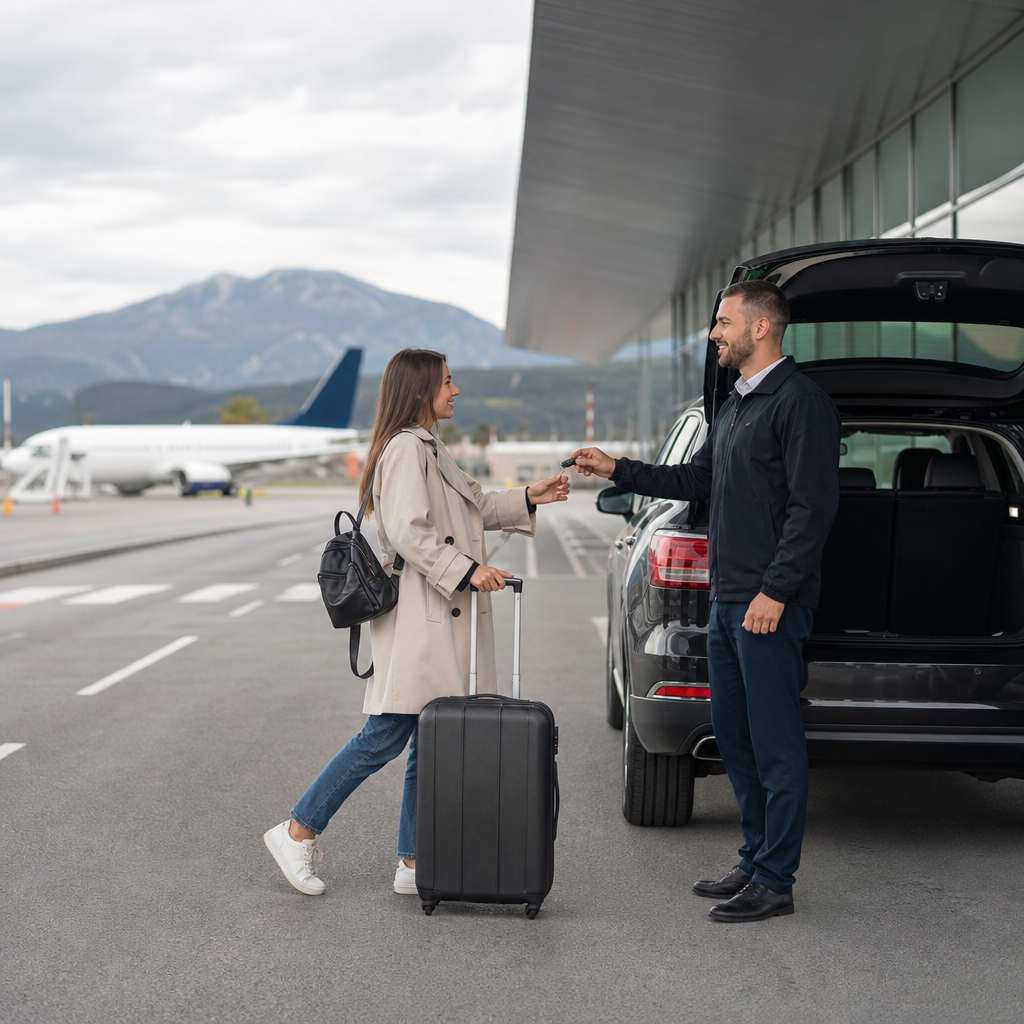 inchirieri auto aeroport brasov - Închiriere auto la Aeroportul Brașov: întâlnire, program și taxe de livrare - Rentado - Inchirieri Auto Otopeni - imagine explicativă