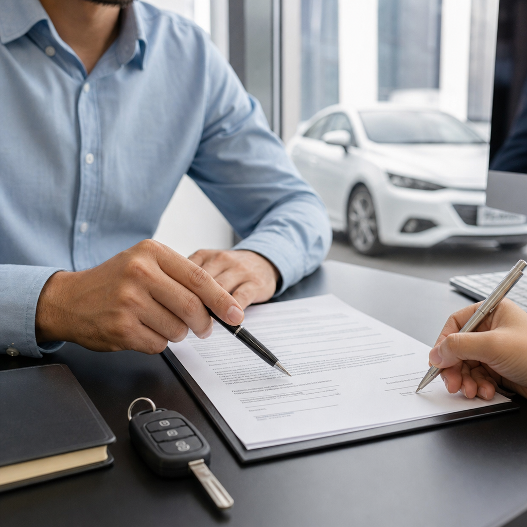 inchirieri auto 5 euro pe zi - „Închirieri auto 5 euro/zi”: ce condiții trebuie îndeplinite ca să fie real - Rentado - Inchirieri Auto Otopeni - imagine explicativă