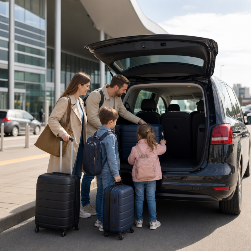 inchirieri auto 7 locuri bucuresti - Închirieri auto 7 locuri Bucuresti: ce să verifici înainte să rezervi pentru familie și bagaje - Rentado - Inchirieri Auto Otopeni