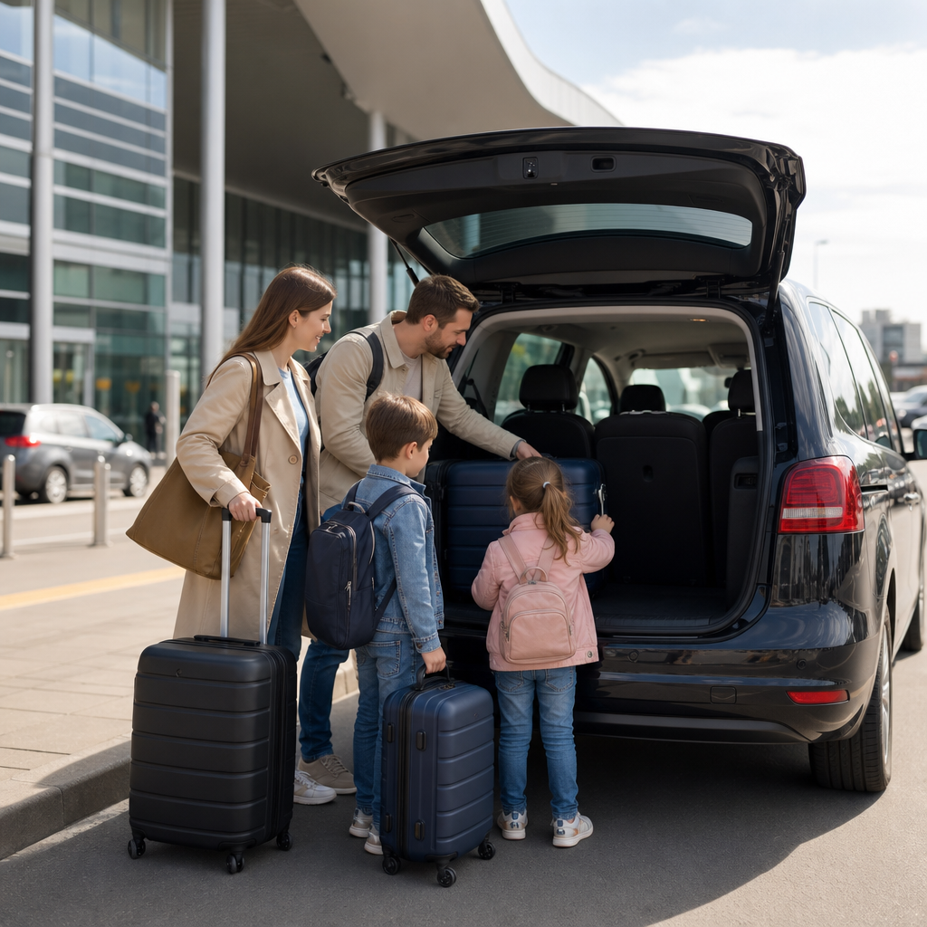 inchirieri auto 7 locuri bucuresti - Închirieri auto 7 locuri Bucuresti: ce să verifici înainte să rezervi pentru familie și bagaje - Rentado - Inchirieri Auto Otopeni