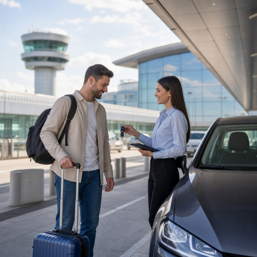 inchirieri auto 5 euro pe zi - Oferte de 5 euro/zi la Otopeni: când apar și cum verifici prețul final - Rentado - Inchirieri Auto Otopeni