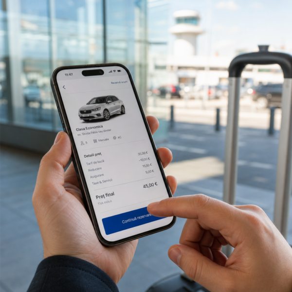 inchirieri auto 5 euro pe zi - Oferte de 5 euro/zi la Otopeni: când apar și cum verifici prețul final - Rentado - Inchirieri Auto Otopeni - imagine explicativă