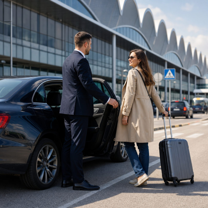 rent a car aeroport otopeni - Preluare rapidă la Otopeni: cum alegi firma potrivită de rent a car la aeroport - Rentado - Inchirieri Auto Otopeni