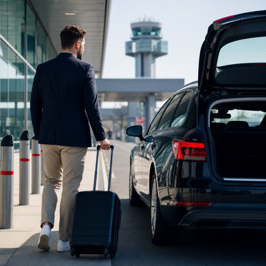 rent a car otopeni airport - Rent a car Otopeni Airport: rezervare online și preluare eficientă la sosire - Rentado - Inchirieri Auto Otopeni