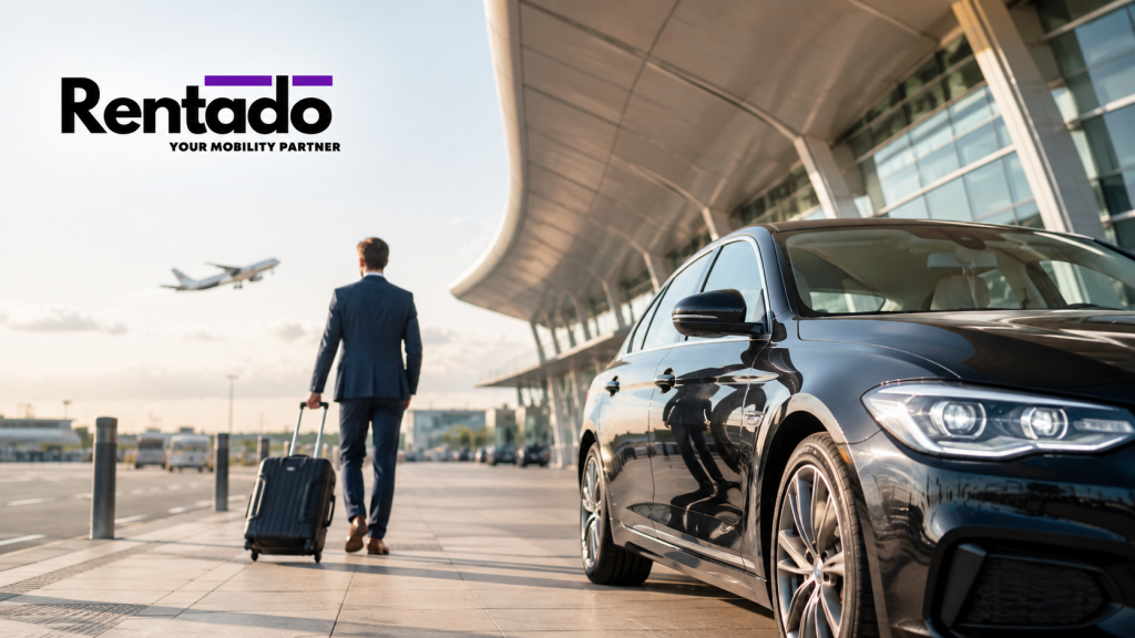 Inchirieri auto fara garantie Otopeni